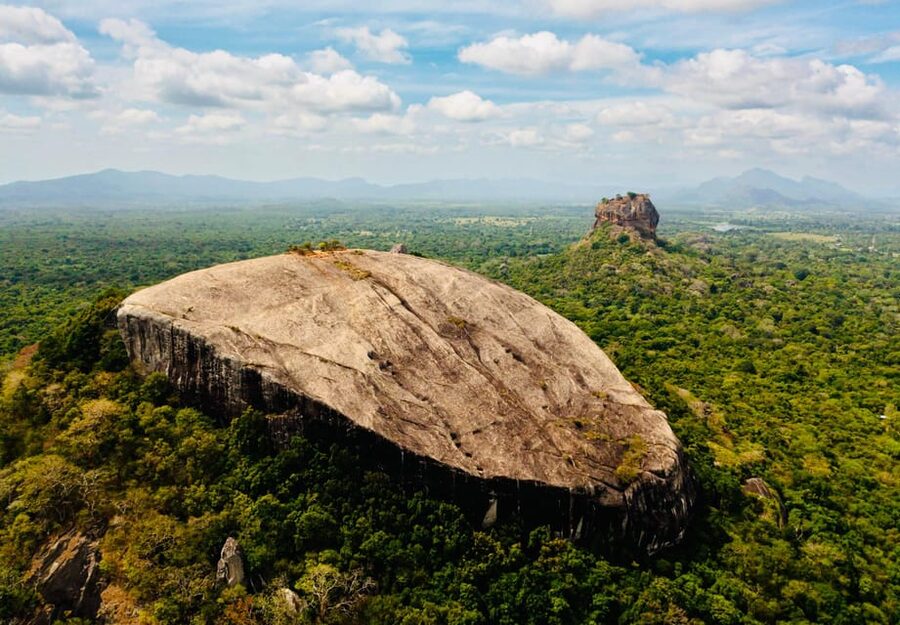 Sigiriya & Dambulla: Private Day Tour From Trincomalee - Clothing, effort, and smart preparation