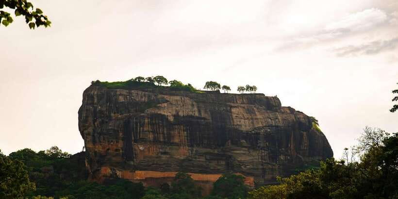 Sigiriya & Dambulla: Private Day Tour From Trincomalee - The return to Trincomalee