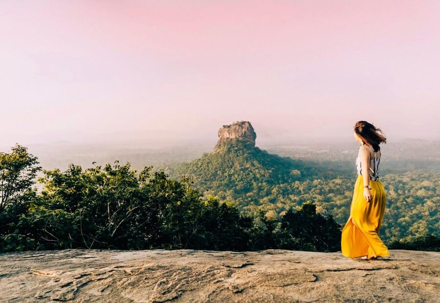 Sigiriya & Dambulla: Private Day Tour From Trincomalee - What the $80 price really covers