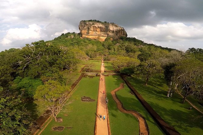 Sigiriya & Dambulla Private Day Trip with Entry Fees & Lunch - Practical planning for a smoother day