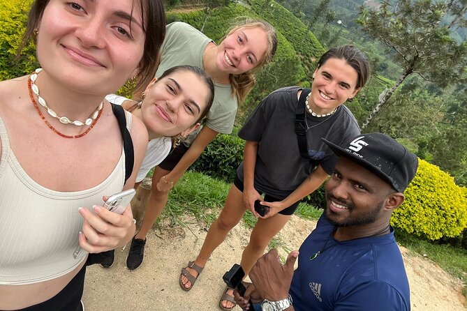 Sigiriya Dambulla Wonders Day Trip from Kandy - Two Sri Lankan icons in one private outing