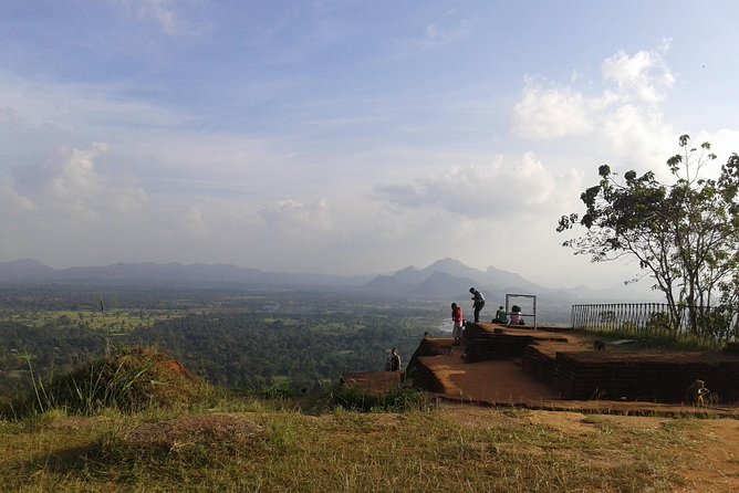 Sigiriya Day Tour - Dambulla Cave Temple - Spices at Ranweli Garden