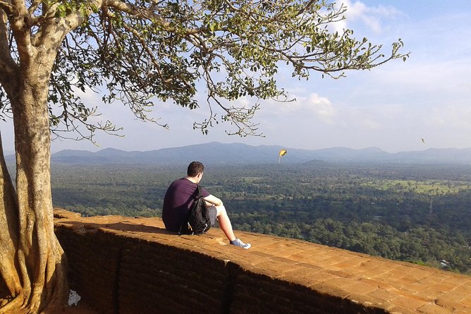 Sigiriya Day Tour - Dambulla Cave Temple - What to wear and bring