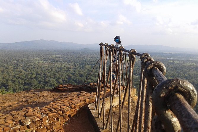 Sigiriya Day Tour - Dambulla Cave Temple - Who will enjoy this tour most?