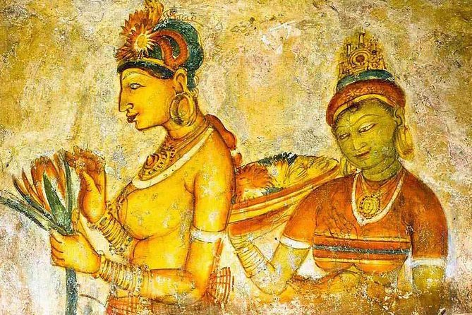 Sigiriya Day Tour From Colombo - Is $140 Per Person Good Value?