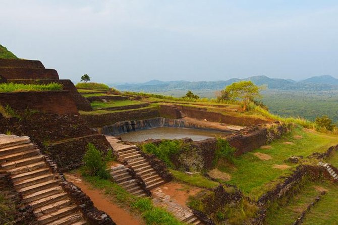 Sigiriya Day Tour From Colombo - Booking, Weather, and Practical Details
