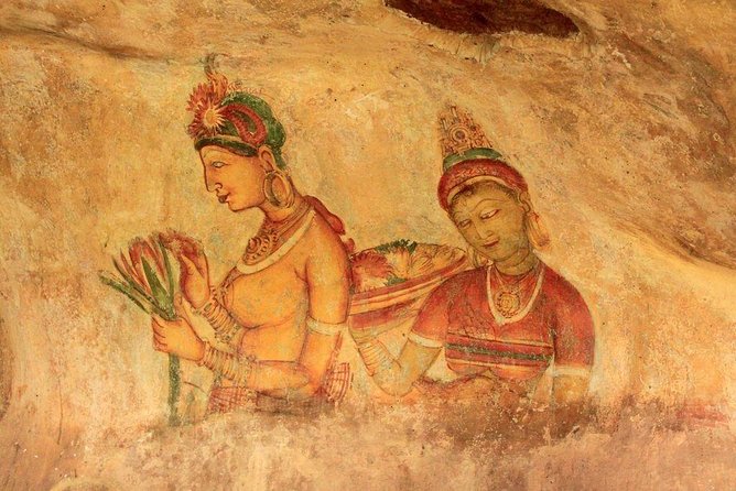 Sigiriya Day Tour from Colombo or Negombo by Private Car / Van - Why this day trip works from Colombo or Negombo