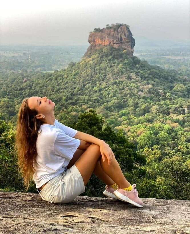 Sigiriya Day Trip From Kandy (Private One Day Tour) - Key details before you book