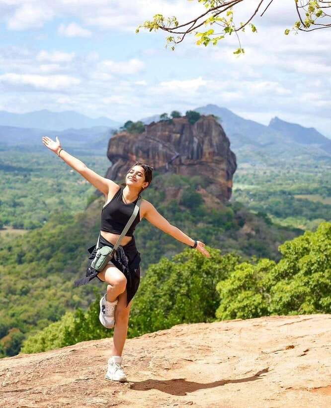Sigiriya Day Trip From Kandy (Private One Day Tour) - Matale Spice Garden: useful, aromatic, and sales-oriented