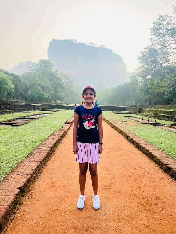 Sigiriya Day Trip From Kandy (Private One Day Tour) - Pidurangala: the alternative with the classic view