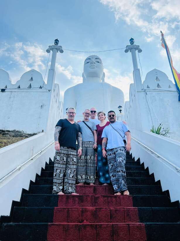 Sigiriya Day Trip From Kandy (Private One Day Tour) - Is $37 per person good value?