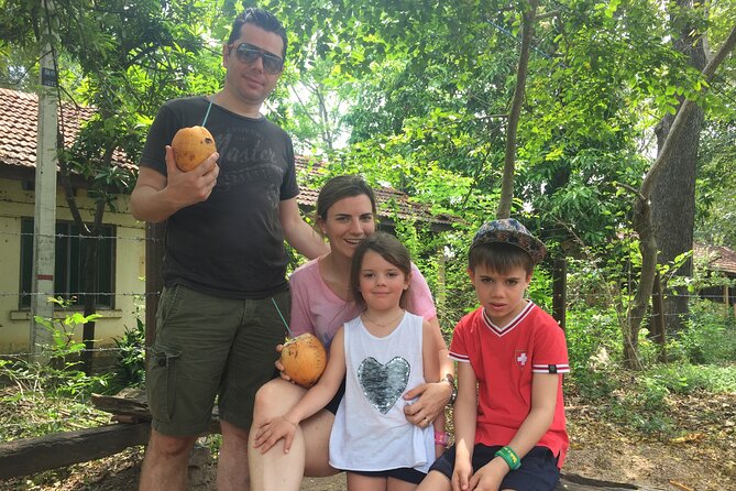 Sigiriya Day Trip with Experts - Key points at a glance
