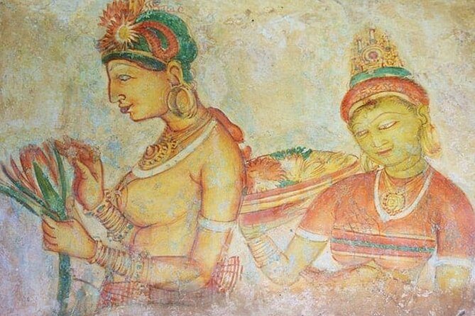 Sigiriya Fortress & Dambulla Day Tour From Colombo, Bentota Area - The driver makes a difference on a long day