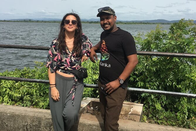 Sigiriya Hike & Minneriya Safari Private Full Day Tour - Who should book this experience