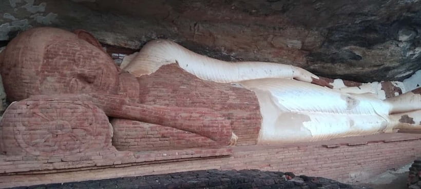 Sigiriya Lion's Rock & Dambulla Golden Cave Temple Trip - Timing, language, and practical preparation