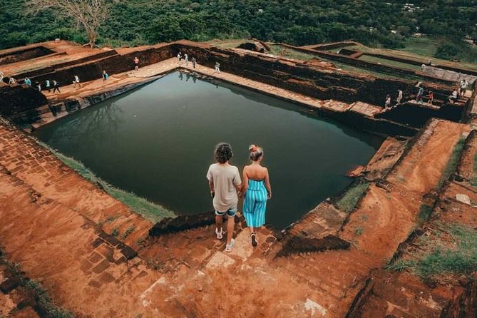 Sigiriya Rock and Dambulla Cave All Inclusive Private Day Trip - Why this private day trip is tempting