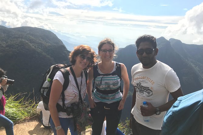 Sigiriya Rock and Dambulla Cave Temples from Negombo (All inclusive day tour) - My recommendation: book it if you want breadth and convenience