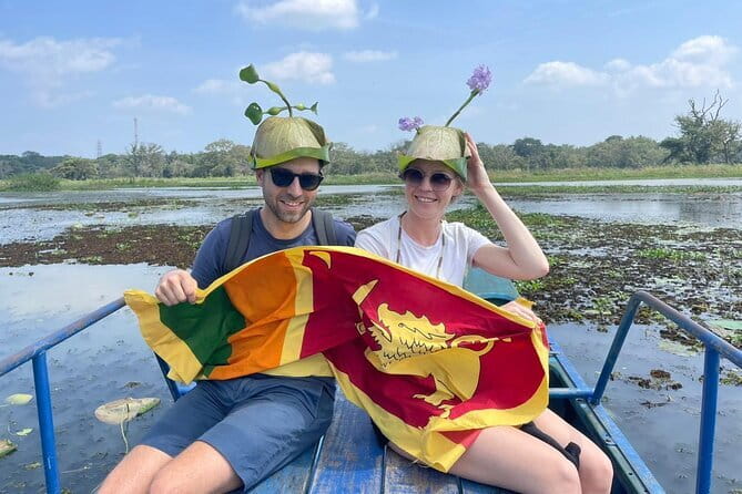 Sigiriya Rock Climb, Village Tour+Cooking Class & Elephant Safari - Sigiriya Rock, two hours of steps and views