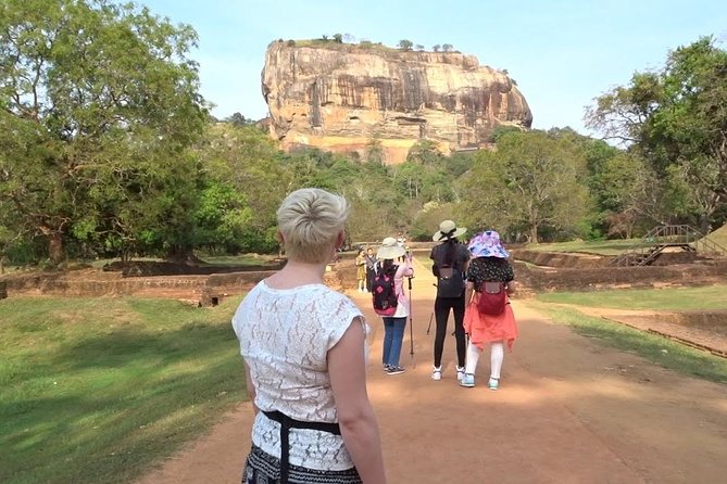 Sigiriya Rock & Dambulla Cave Temple Private Guided Day Trip - Who will enjoy this day most