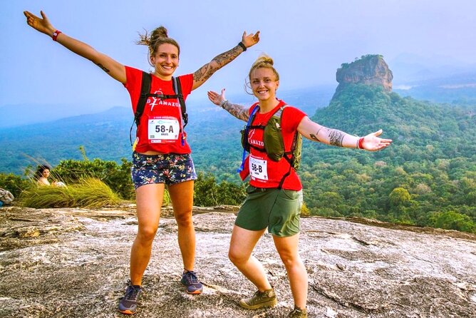 Sigiriya Rock Fortress and Cave Temples Day Trip - The craft village and ox-cart experience