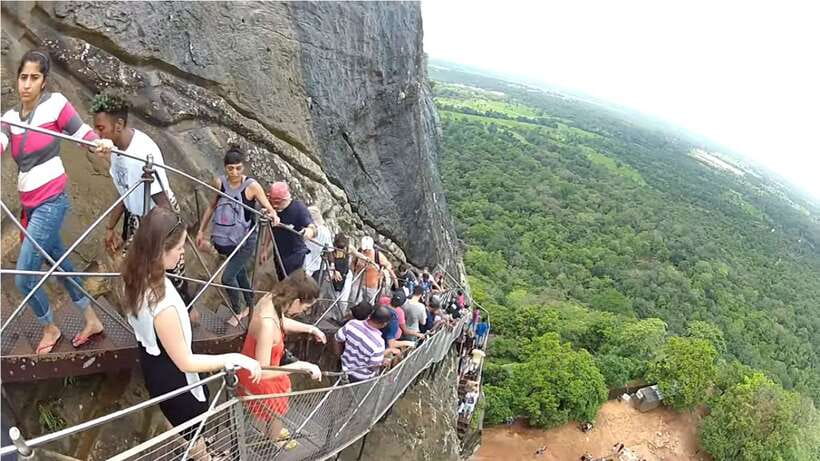 Sigiriya: Rock Fortress Private Guided Walking Tour - Is $29 a fair price?