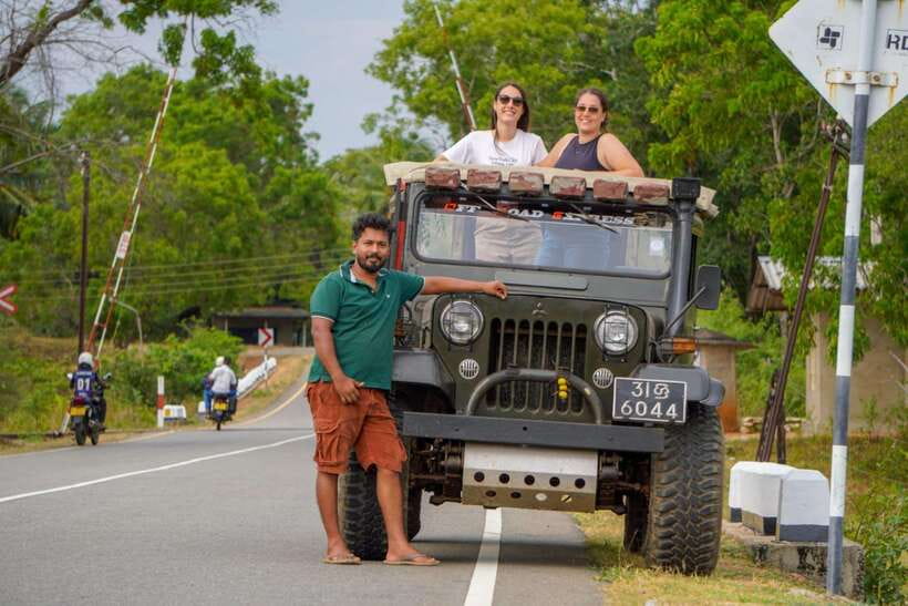 Sigiriya Rock Hike & Minneriya Elephant Safari – Day Tour - Why this Sigiriya and Minneriya pairing works