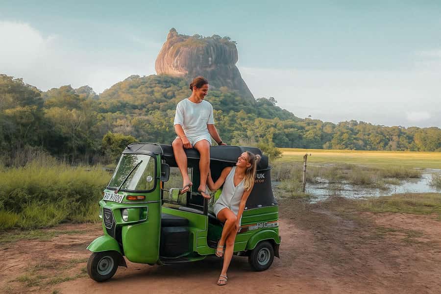 Sigiriya: Sigiriya or Pidurangala Sunrise/Sunset Hike - Sunrise or sunset: which is better?