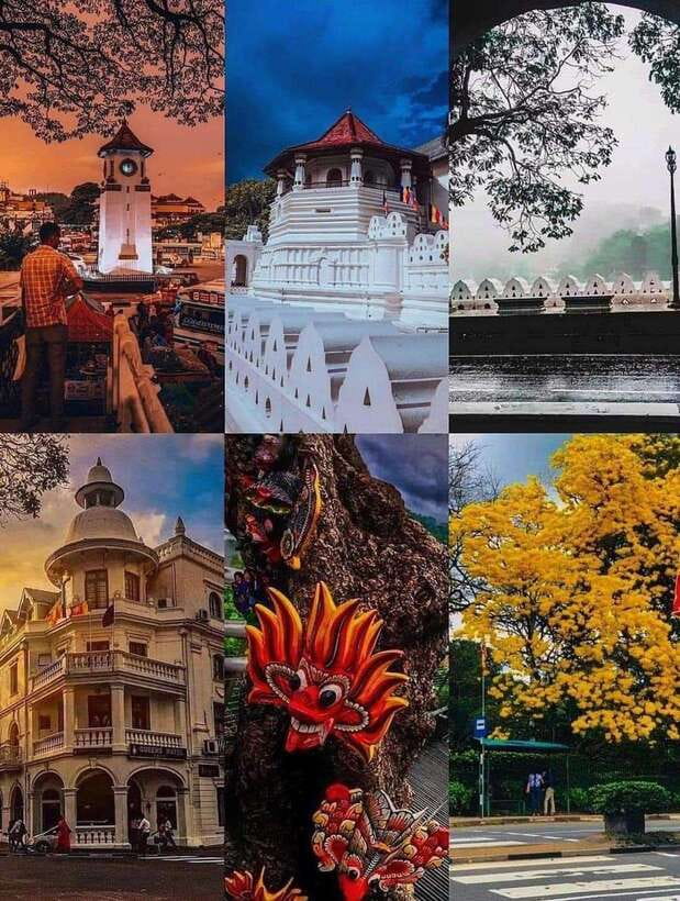 Sigiriya To Kandy Private Transfer: Visit Dambulla Temple - Why this Sigiriya to Kandy transfer works well