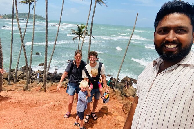 Sigiriya To Polonnaruwa Day Trip - Why the driver matters here