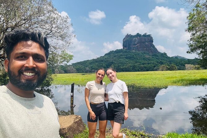 Sigiriya To Polonnaruwa Day Trip - Adding Minneriya, Kaudulla, or Hurulu Eco Park
