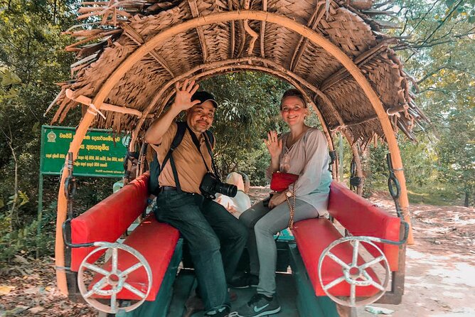 Sigiriya Village Tour and Lunch - Key points before you book