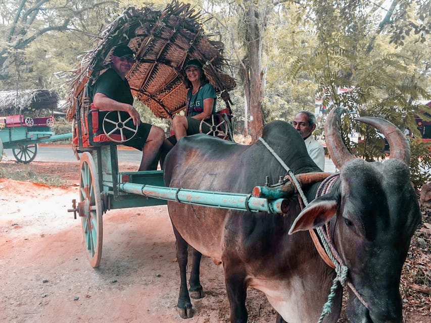 Sigiriya Village Tour and Lunch - Should you book the Sigiriya Village Tour?