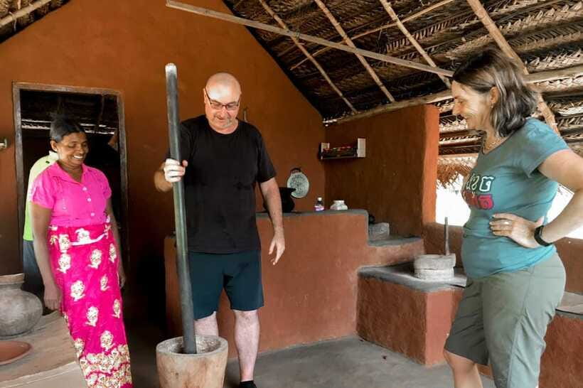 Sigiriya Village Tour and Lunch - Who will enjoy this experience most