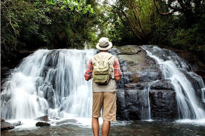 Sinharaja Rain Forest Day Tour from Mirissa, Galle, Bentota Area - Key points to know before booking