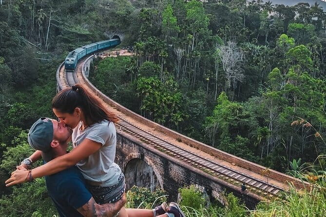 Sinharaja Rain Forest Day Tour from Mirissa, Galle, Bentota Area - Cancellation and booking details worth checking