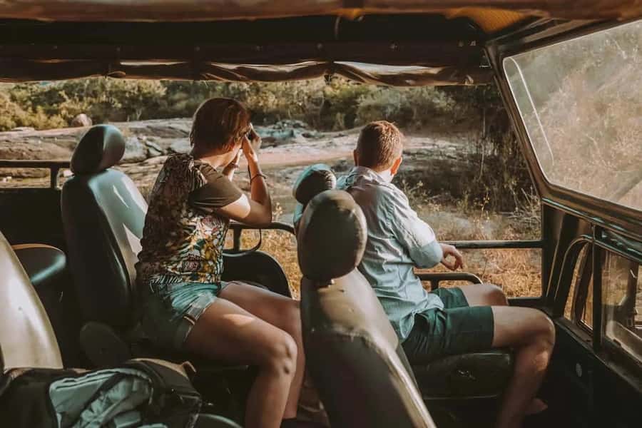 SKIP THE LINE - YALA SAFARI TOUR - Incl. ENTRY TICKETS - Key points to know before booking