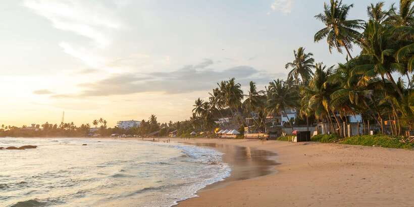 Snorkeling in Hikkaduwa - A realistic look at the booking feedback