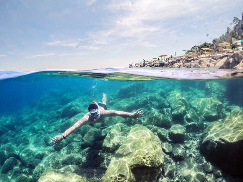 Snorkeling in Unawatuna - Booking flexibility and practical planning