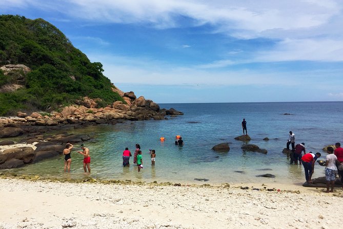 Snorkeling Trip To Pigeon Island - What the Pigeon Island trip really offers