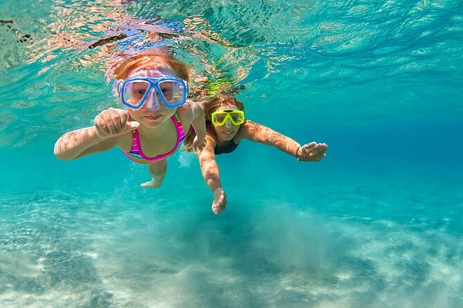 Snorkeling Trip To Pigeon Island - Timing, weather, and the better season