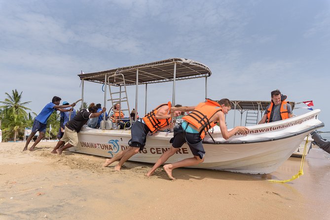 Snorkeling Trip To Pigeon Island - What to bring and what to leave behind