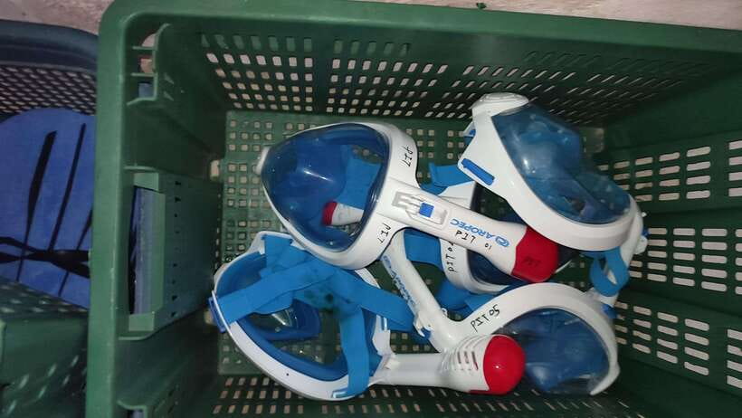 Snorkeling Trip To Pigeon Island - Who will enjoy this outing most