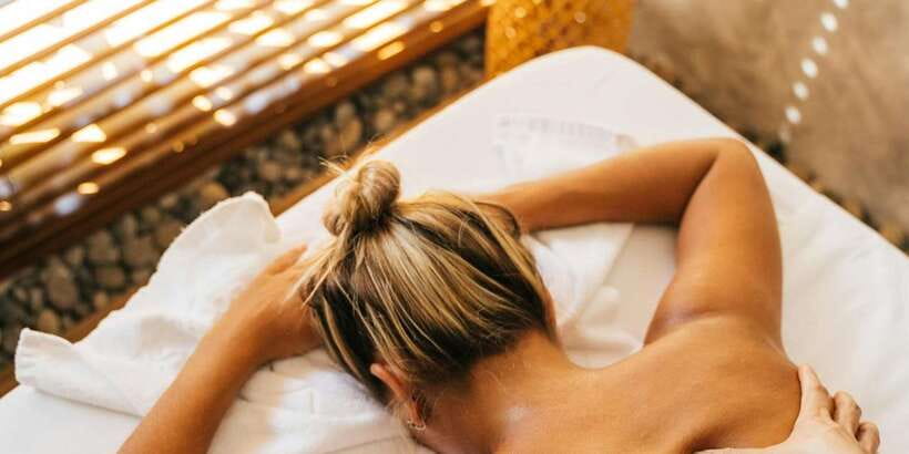 Spa Ceylon Luxury Massage Experience + Free Gift Pack! - Choosing Between Galle, Kandy, Weligama, and Colombo