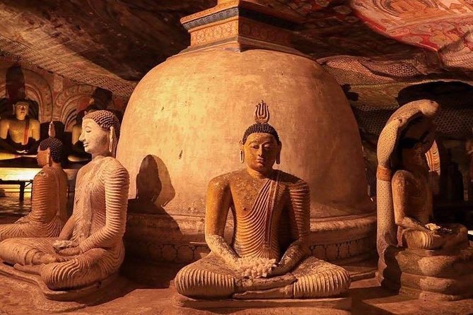 Sri Lanka 03 night 04 days budget tour package - What this four-day Sri Lanka tour is really like