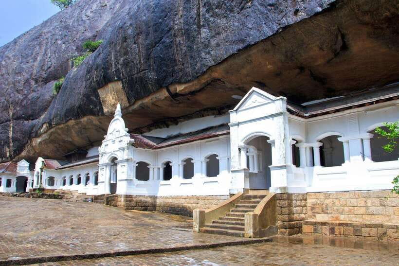 Sri Lanka: 4-Day Private Tour Focusing on Cultural Triangle - Key points to know before booking