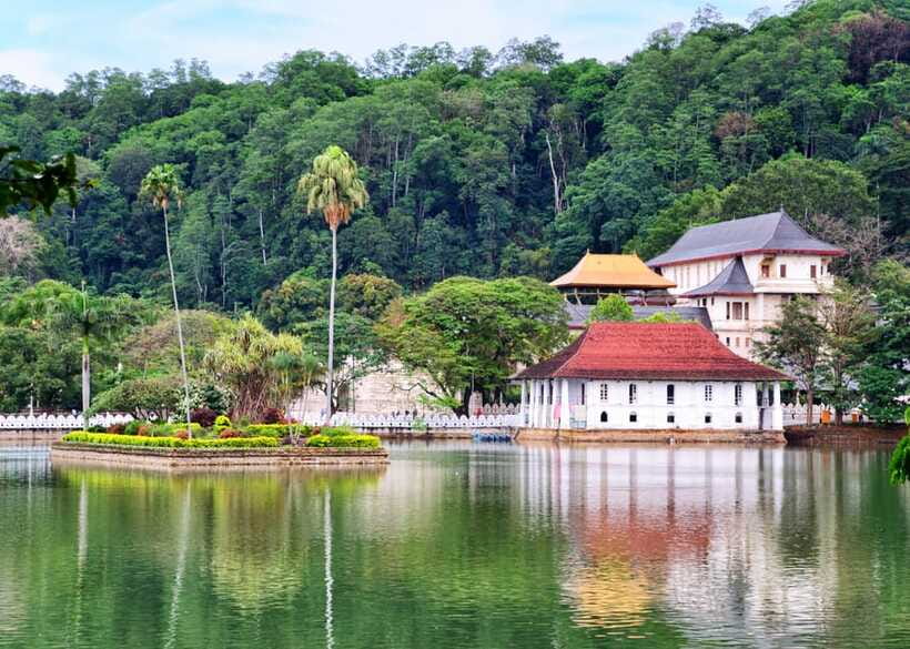 Sri Lanka: 4-Day Private Tour Focusing on Cultural Triangle - Who should book this Cultural Triangle tour?