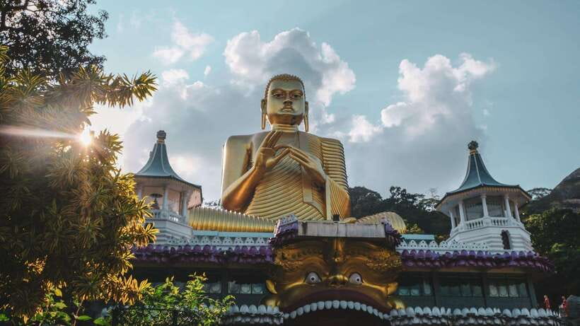 Sri Lanka: 4-Day Private Tour Focusing on Cultural Triangle - Why this four-day route works