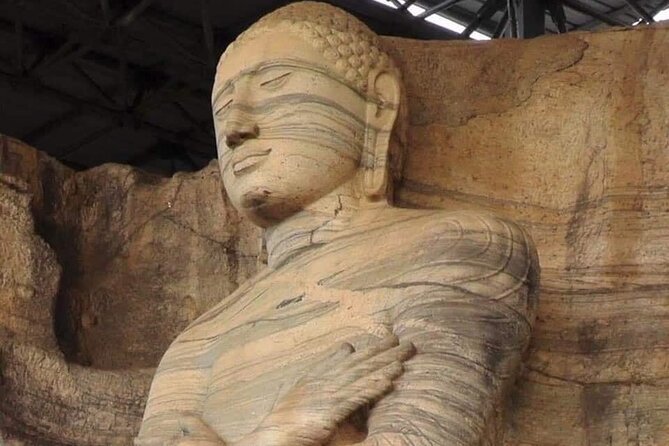Sri Lanka 5 Day tour Best Nature and Culture include top hotels - Who should book this five-day route