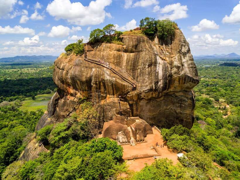 Sri Lanka: 5 Days Multi City Sightseeing Tour - The guide can shape the whole experience
