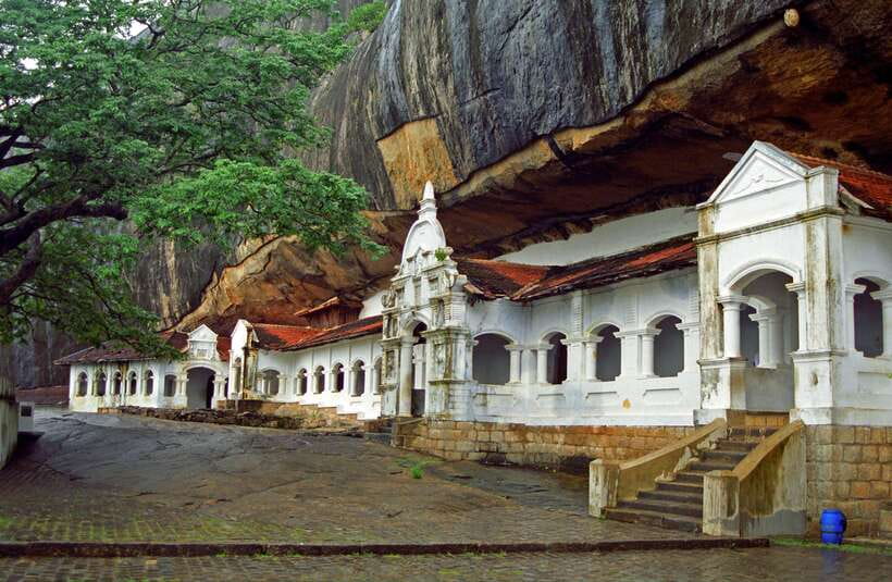 Sri Lanka: 5 Days Multi City Sightseeing Tour - Day 1: A gentle arrival in Colombo or Negombo